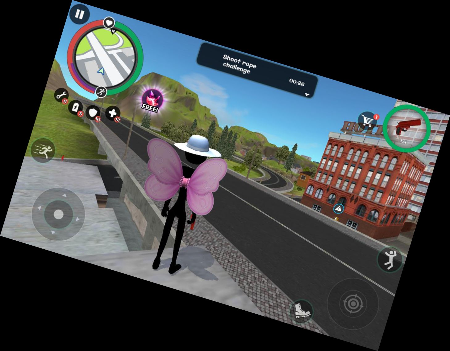 Герой Канату 2