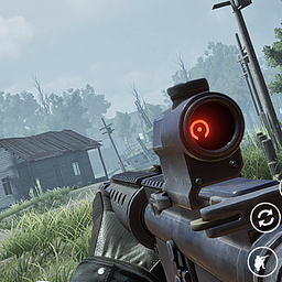 Миссия IGI: Удар Командос