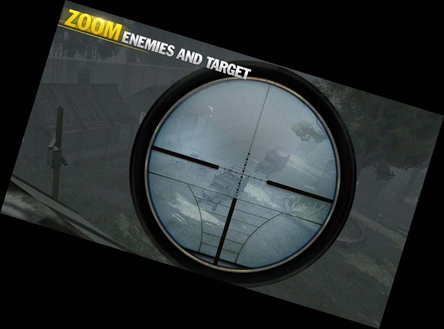 Місія ІГІ: Командос Удар