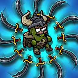 Eingelegter Pete: Überle