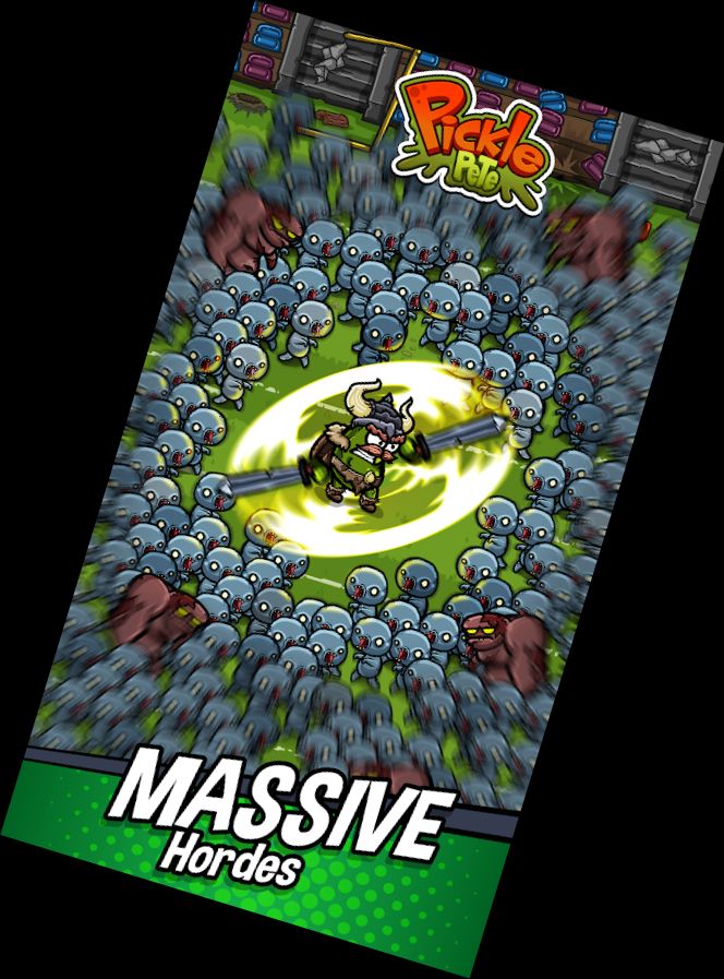 Малыш Соленый: