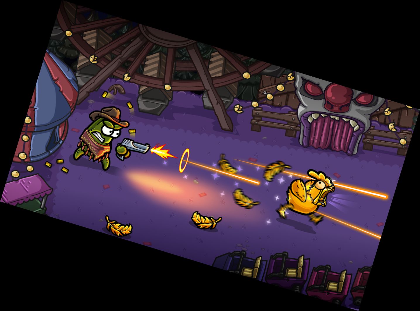 Квасений Петя: Ви