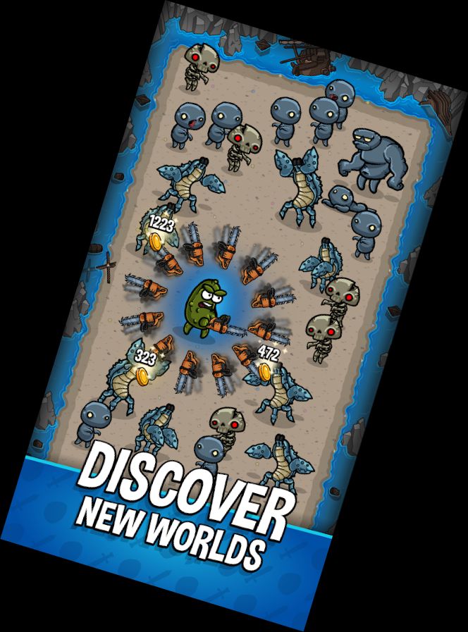 Малыш Соленый: