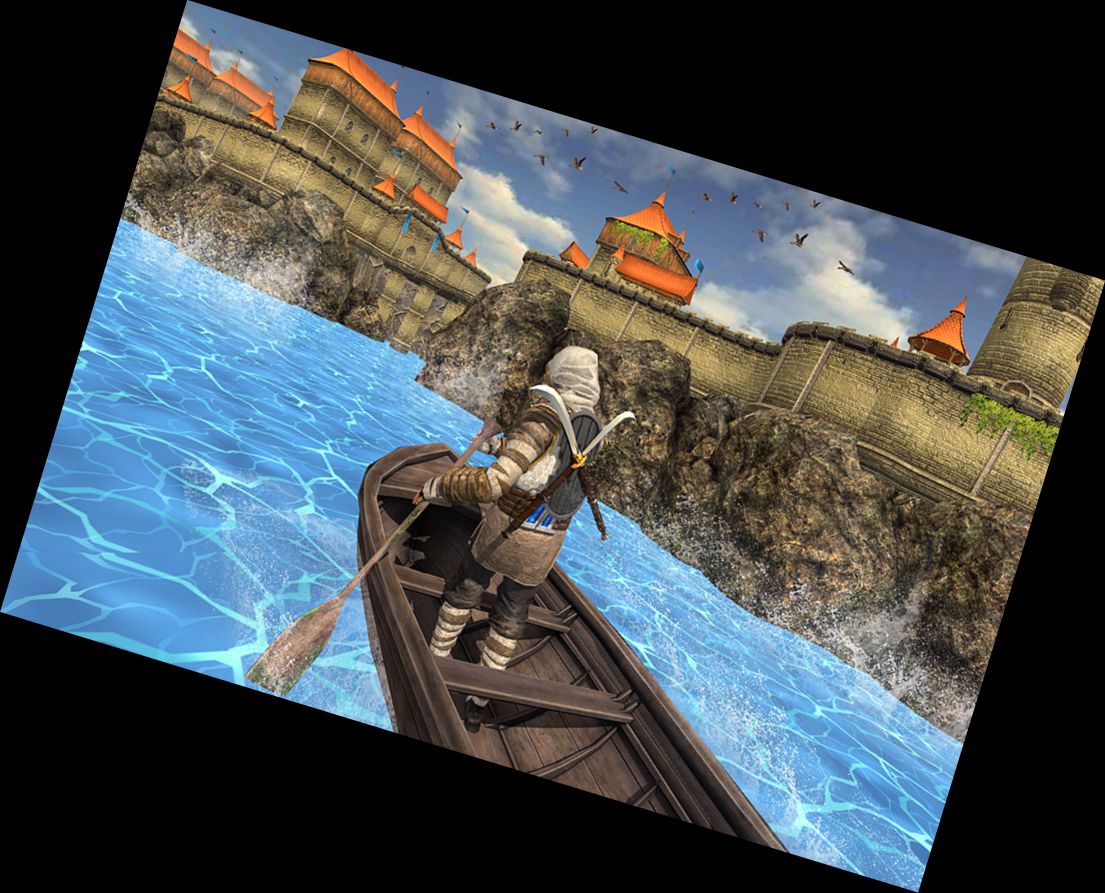 Супергерой Ниндзя Стрель