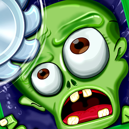 Zombie Slice: Zombie Spiele