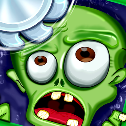 Zombie Slice: Zombie Spiele