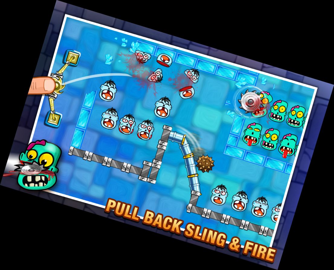 Зомбі Нарізка: З