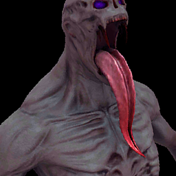 Зомби Монстры 7 - П