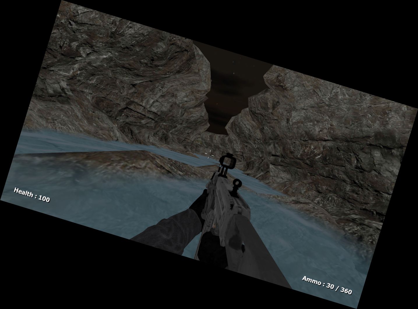 Зомбі Монстри 7 - Вте