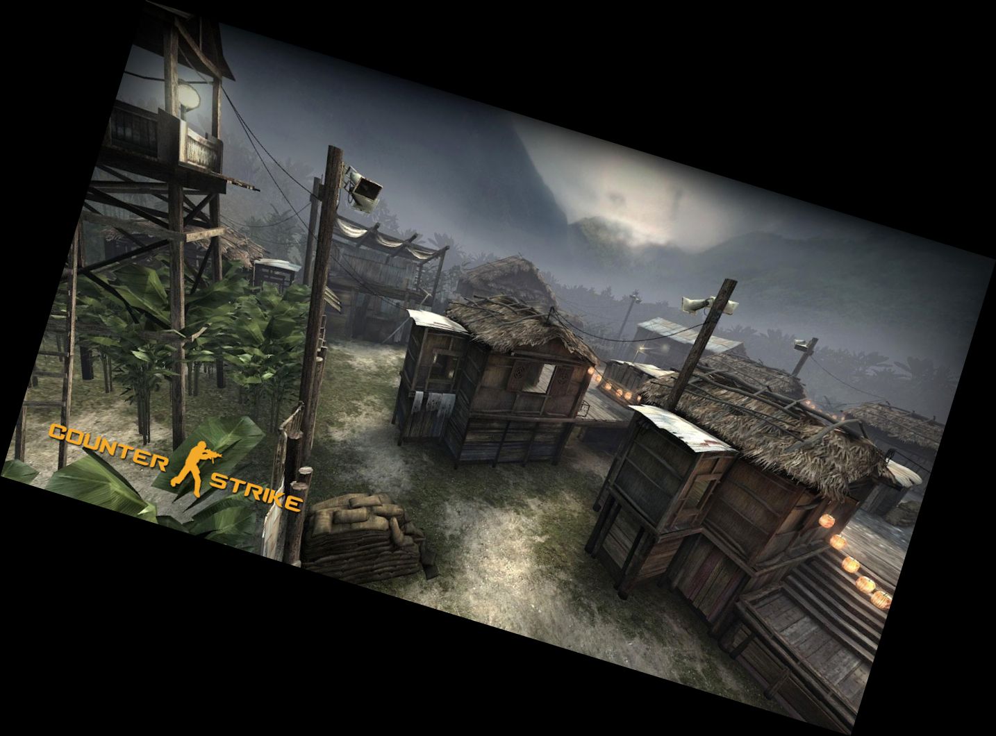 Counter Strike : Online-Spiel