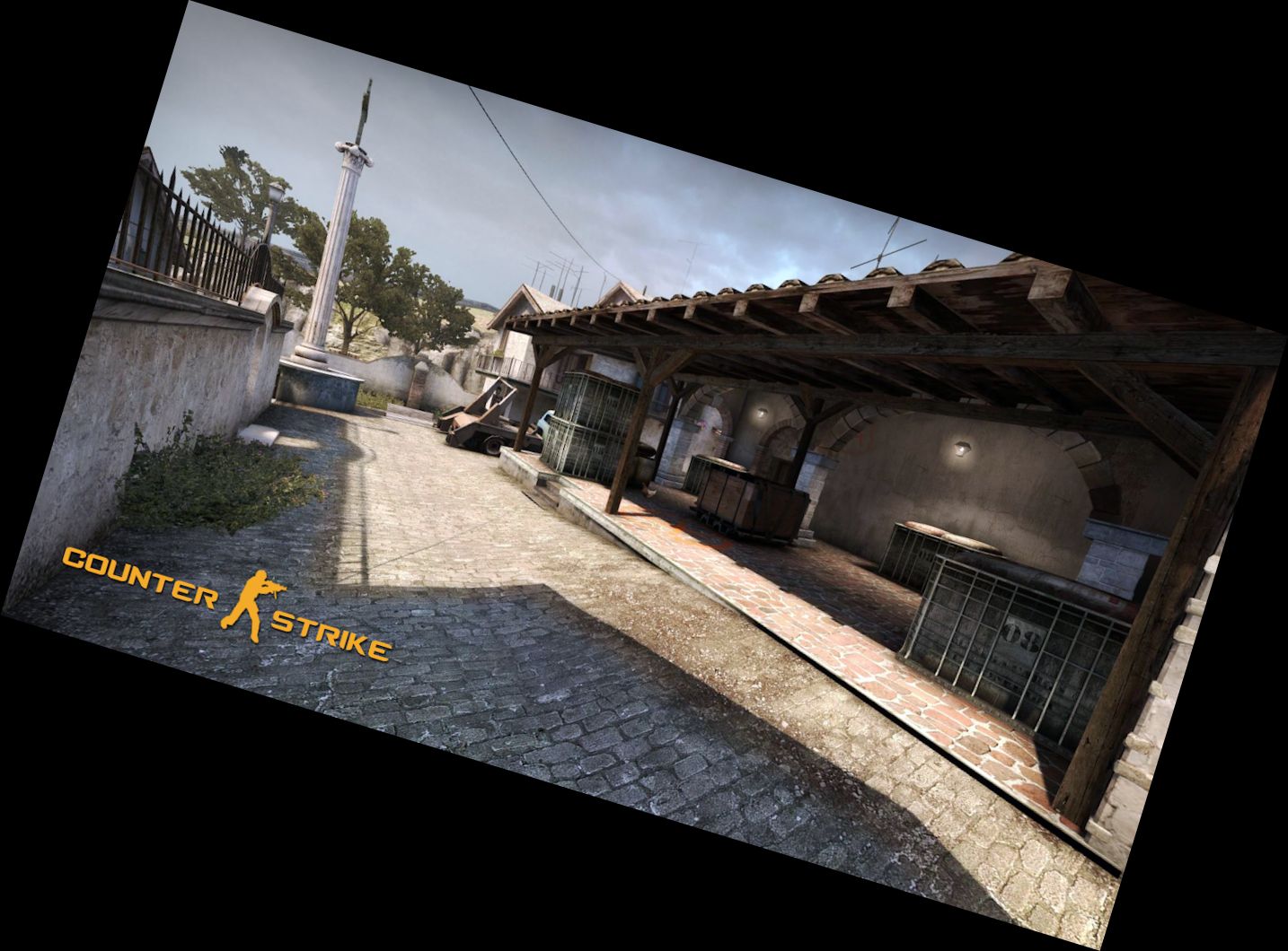 Контр Страйк: Онлайн Гра