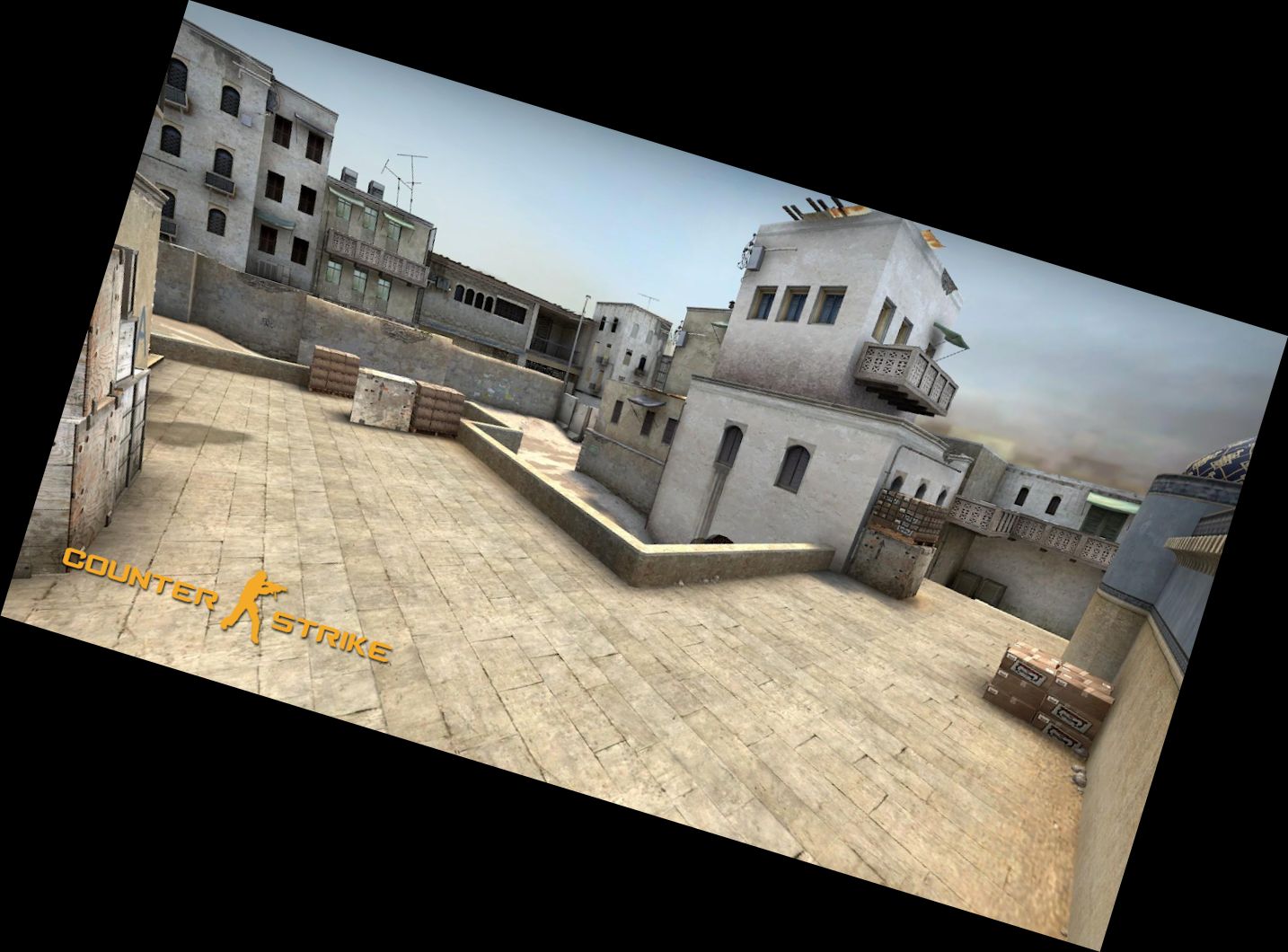 Counter Strike : Online-Spiel