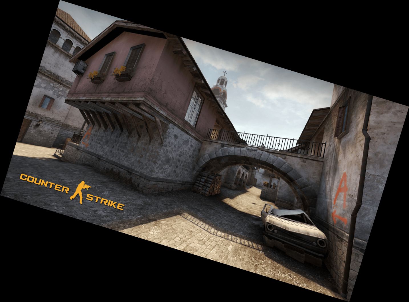 Контр Страйк: Онлайн Гра