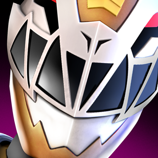 Power Rangers: Legacy Wars