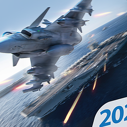 Современные боевые самолеты: вой