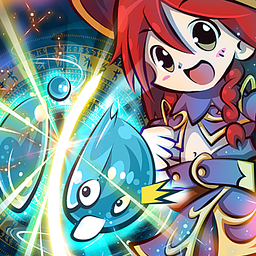 LightTale: Хак и Руби RPG