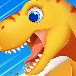 Prehistoric Rescue Dino Games