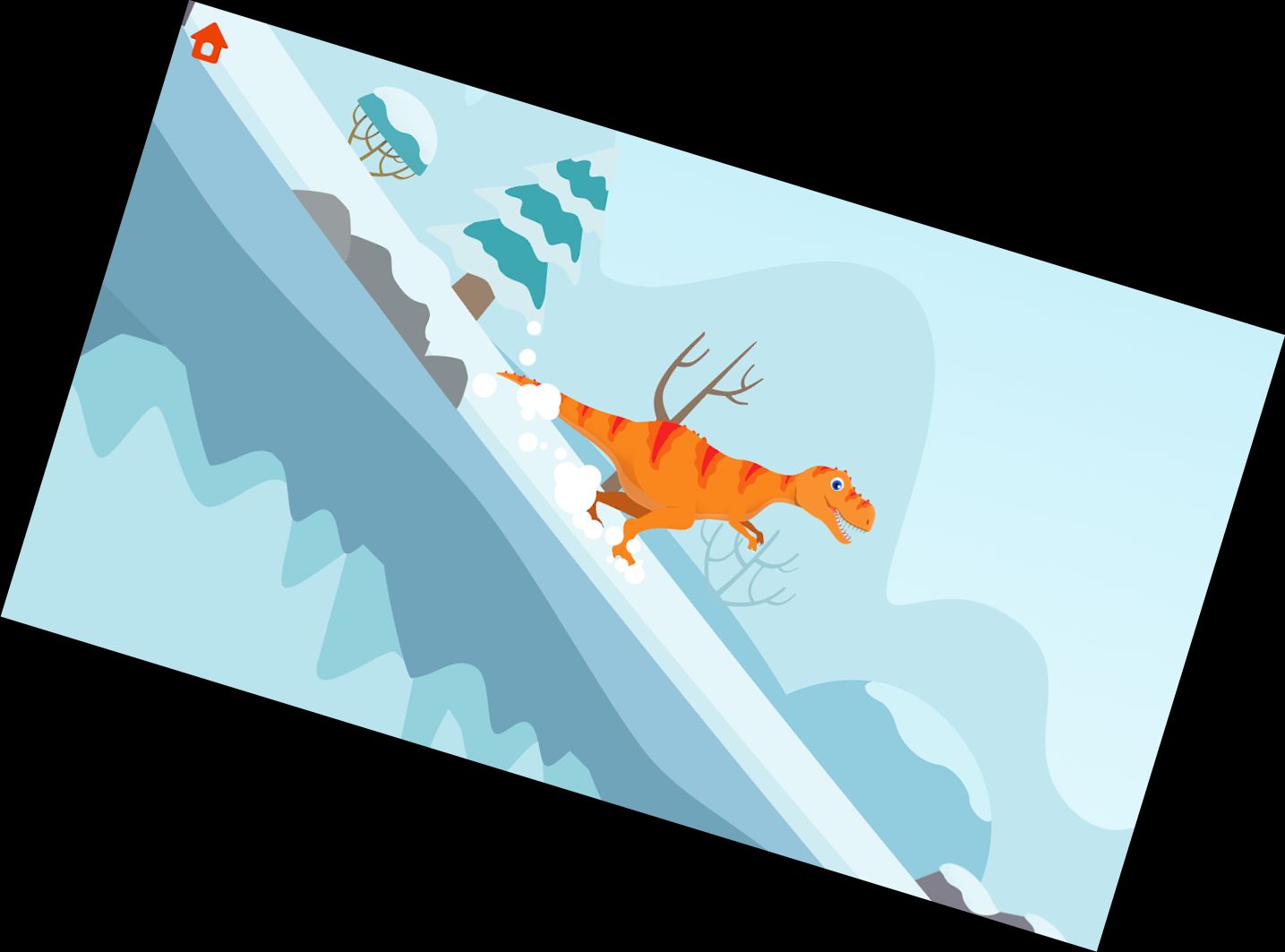 Порятунок Юрського періоду: