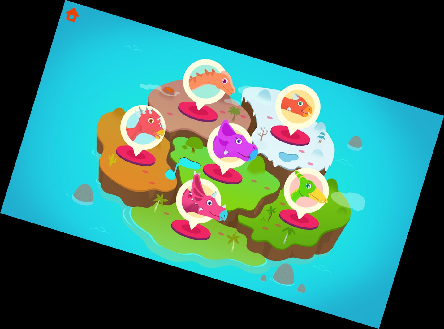 Порятунок Юрського періоду: