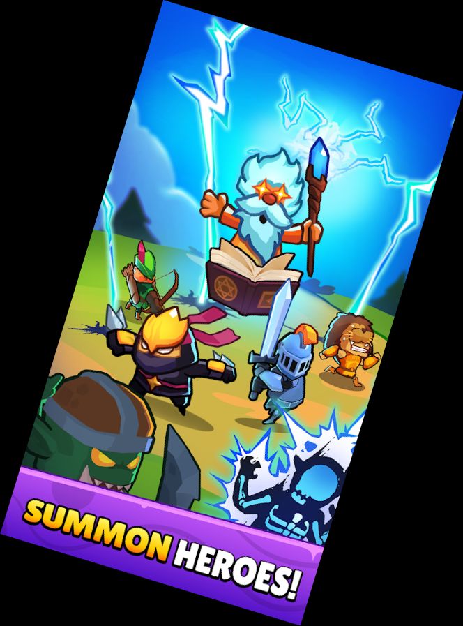 Выжившие Королевства