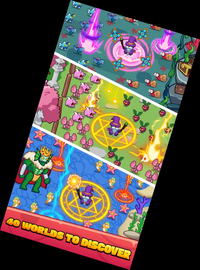 Выжившие Королевства