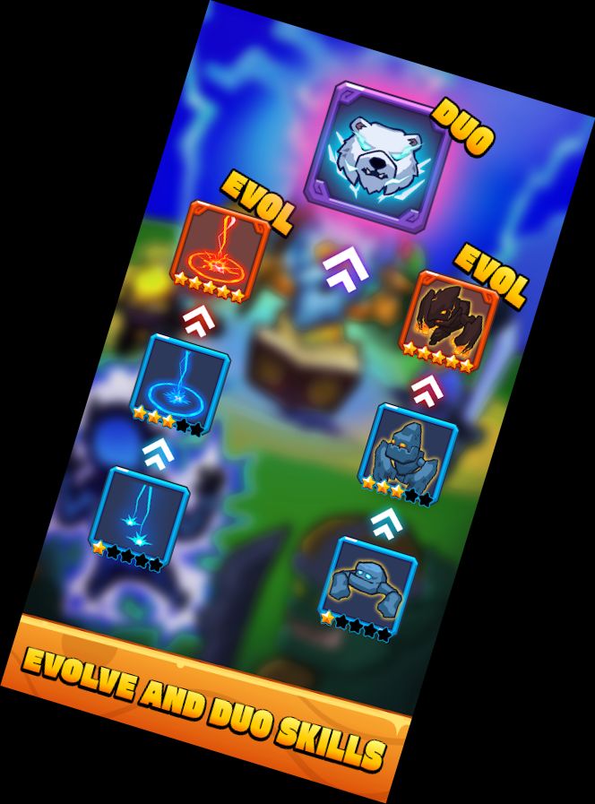 Выжившие Королевства