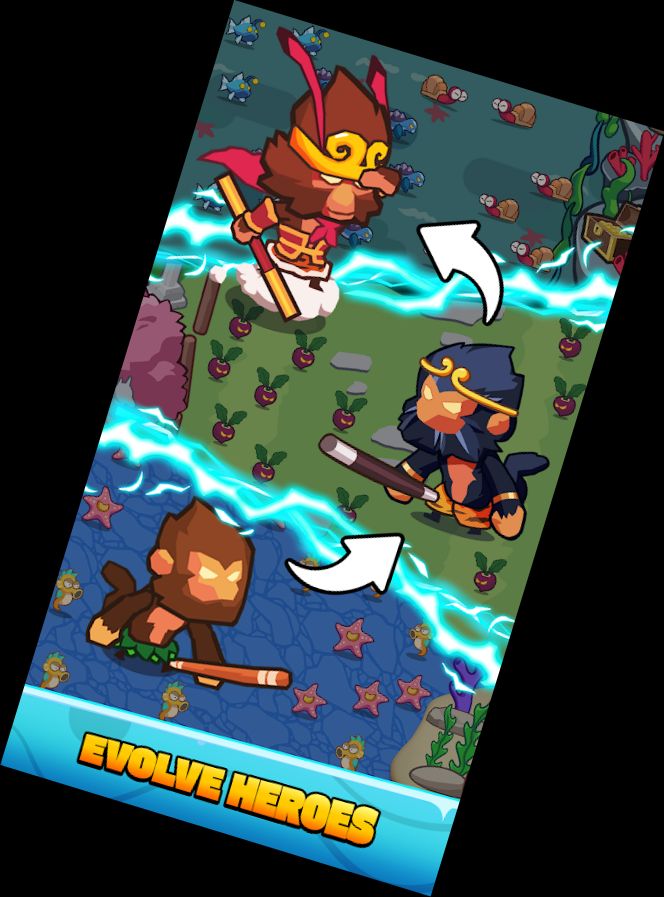 Выжившие Королевства