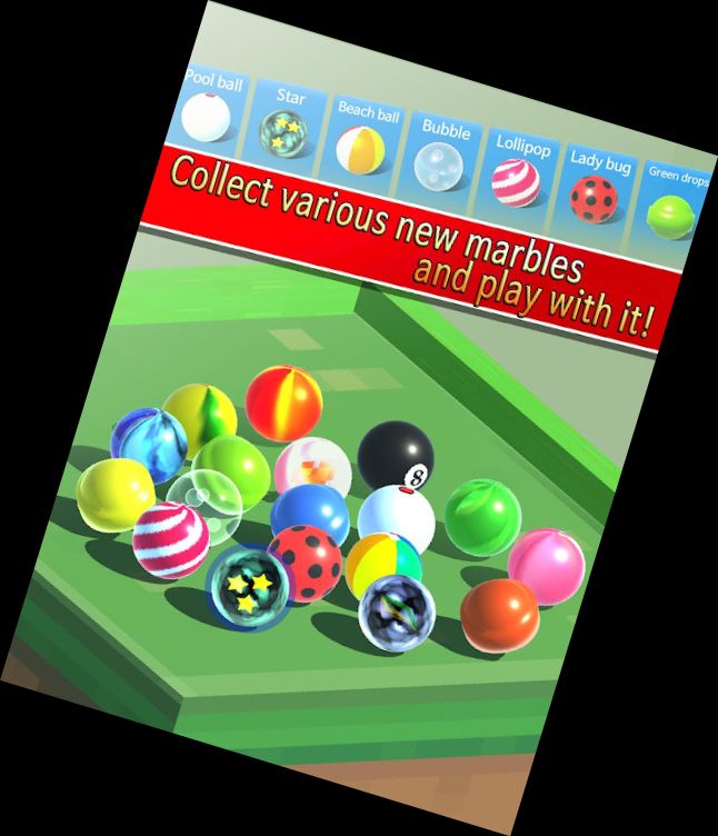 Мармурова зона