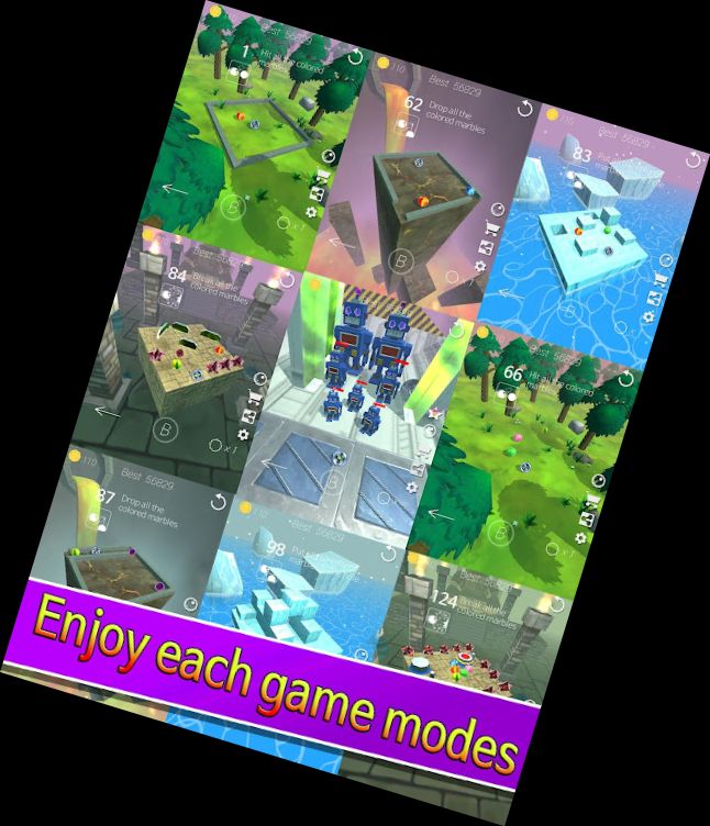 Мармурова зона