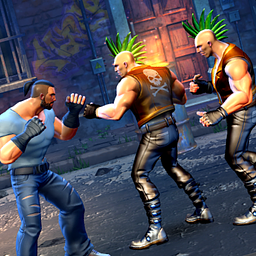 Остаточна Вулична Б