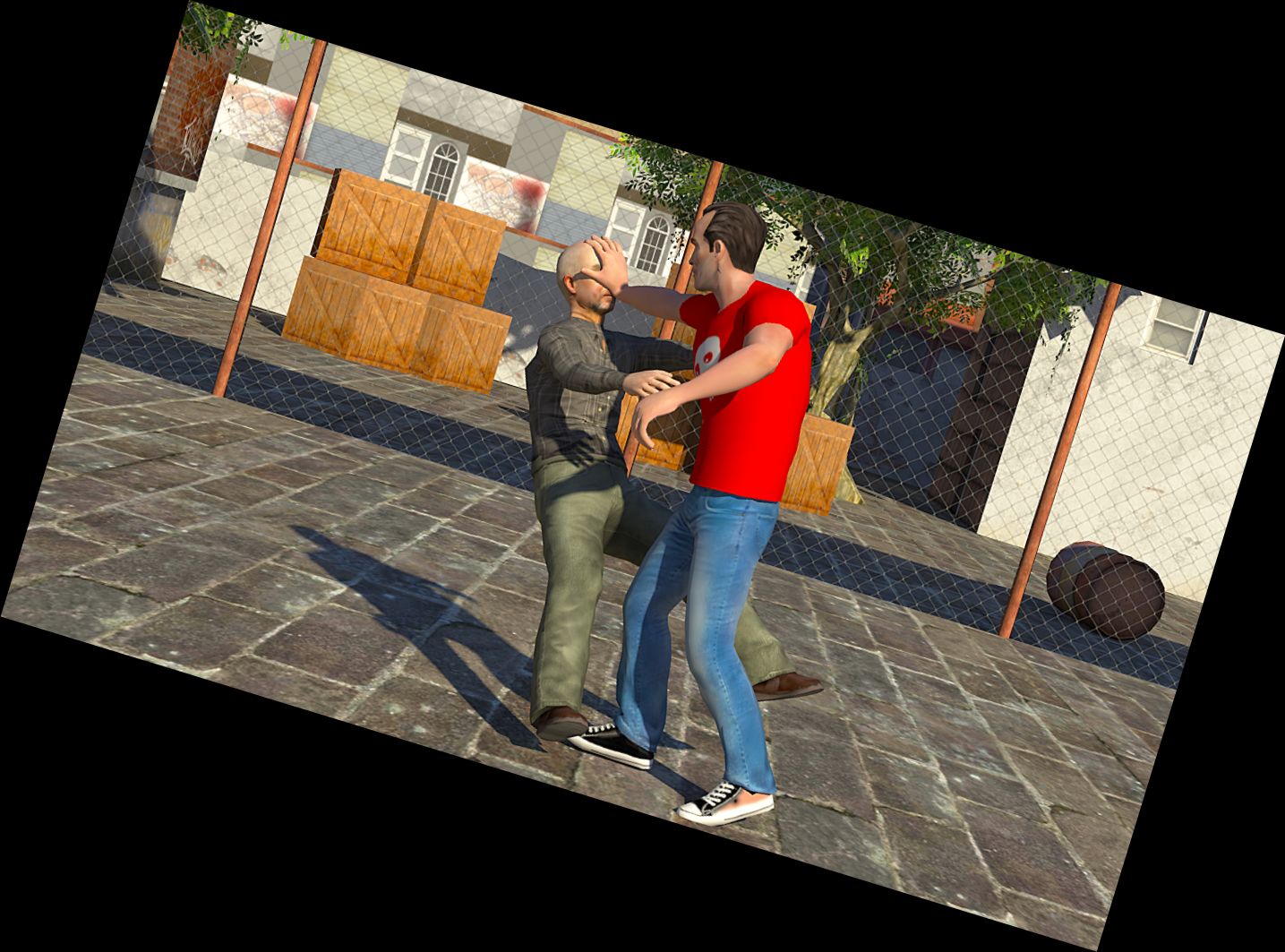 Клуб Боевых Иг