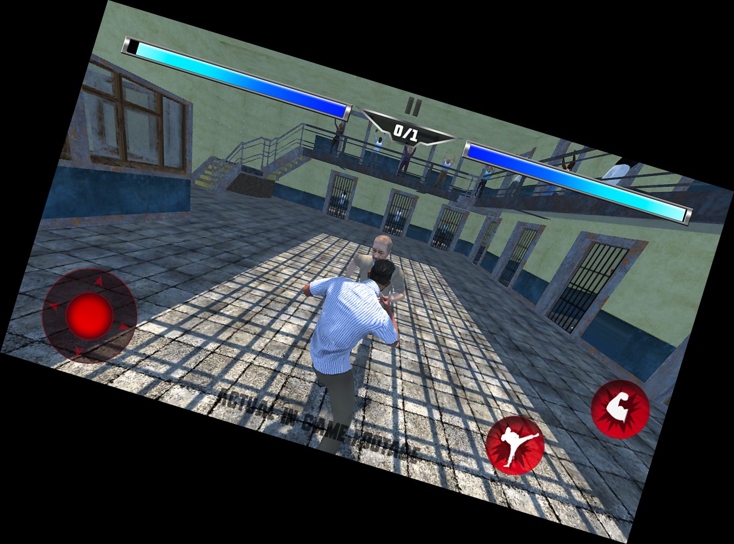 Клуб Боевых Иг