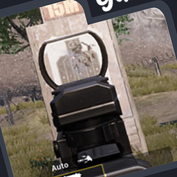 PUBG Mobile Companion Guide