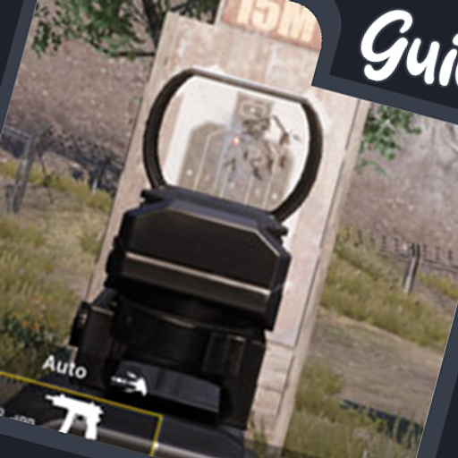 PUBG Mobile Companion Guide