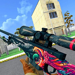 Сучасний Анти-Терористичний Герой