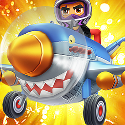 Стрілячка Монстр - Битва.io