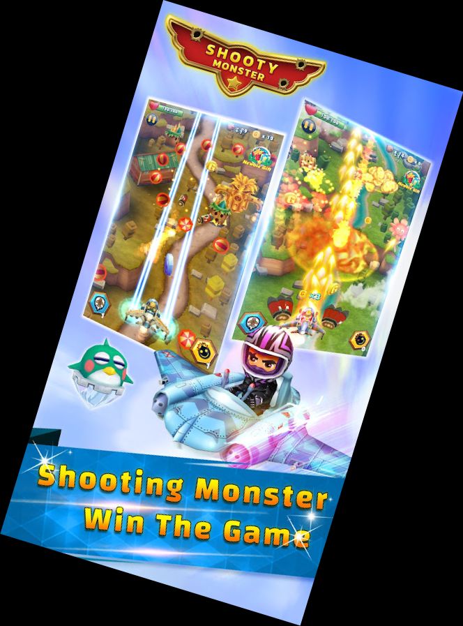 Monster Blaster - Battle.io