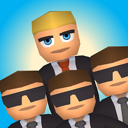 Спаси Президента