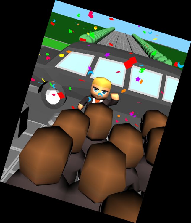 Спаси Президента