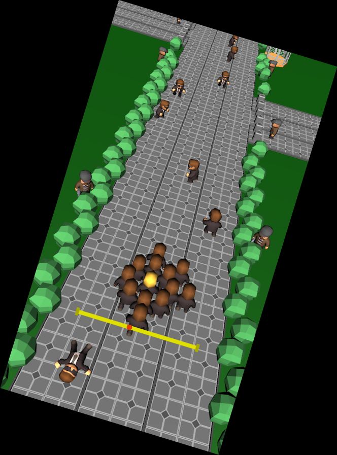 Врятуй Президента