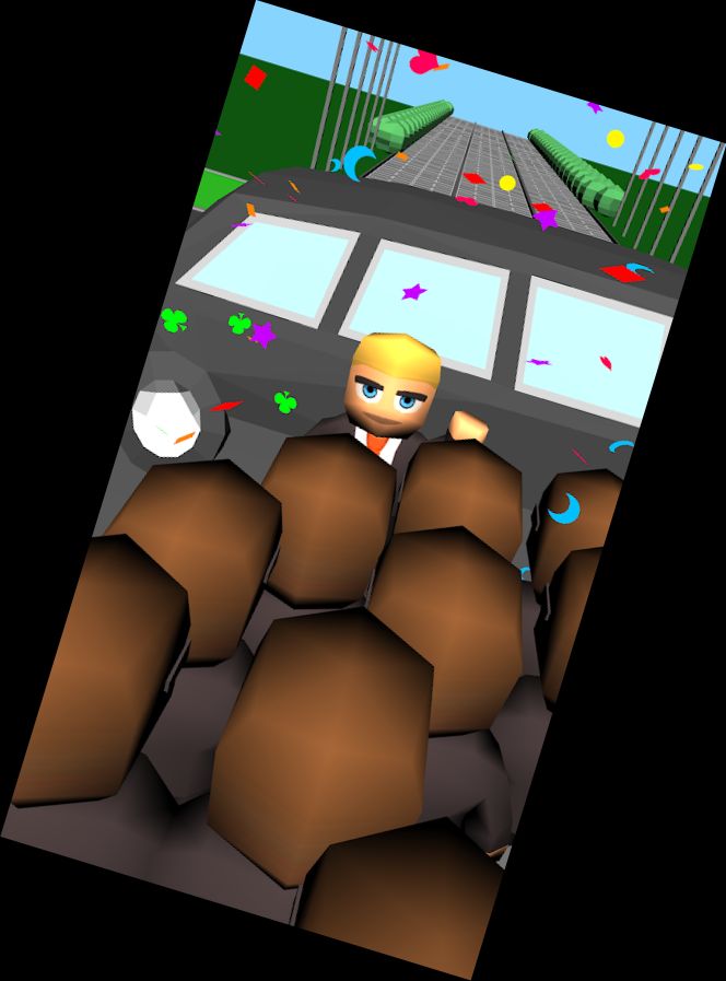 Врятуй Президента