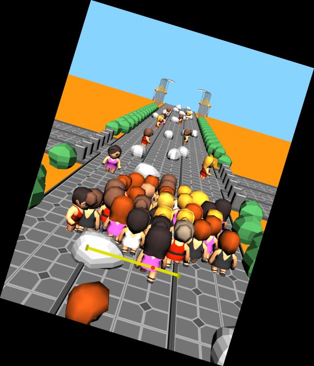 Спаси Президента