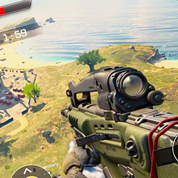 Снайпер Армії: Шут