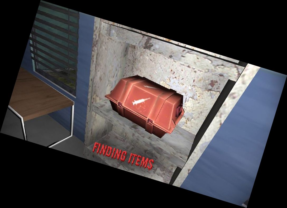 Тіньова пацієн