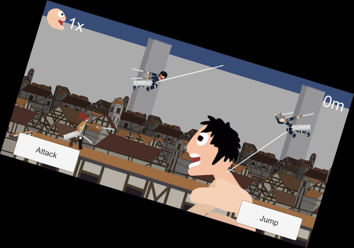 Нападение на Пал