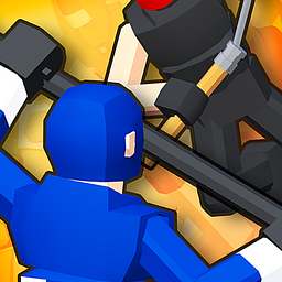 Smashgrounds.io: Arena de Muñecos de