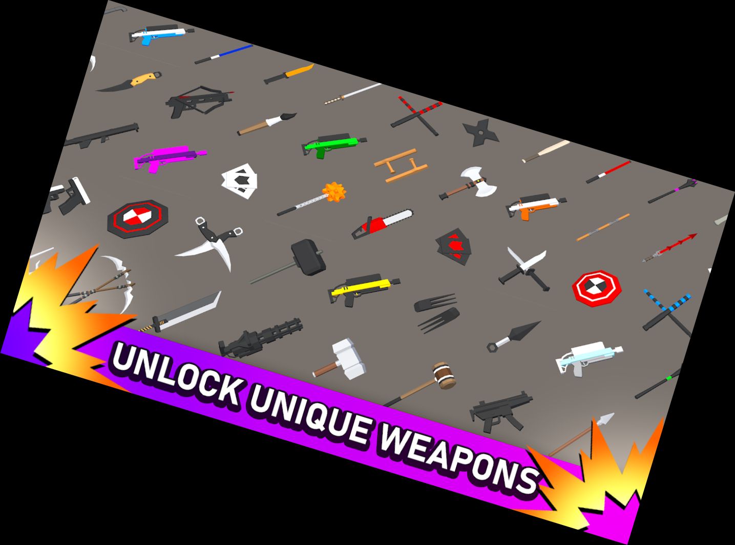 Smashgrounds.io: Арена Человеческих