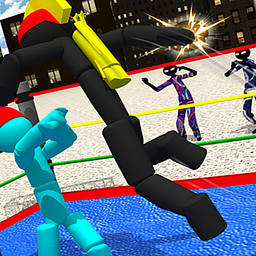 Борці-стікмен