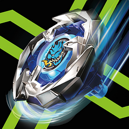 Beyblade X App wird