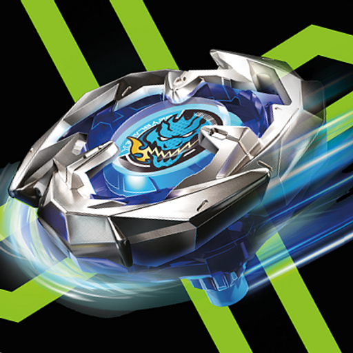 Beyblade X App